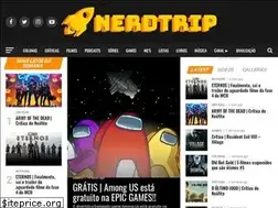Sites similar to nerdtrip.com.br
