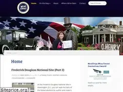 Sites similar to nerdtrips.net