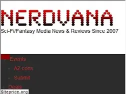 Sites similar to nerdvanamedia.com