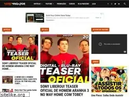 Sites similar to nerdvingador.com.br