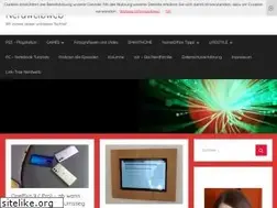 Sites similar to nerdweibweb.de