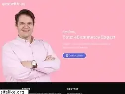 Sites similar to nerdwith.us