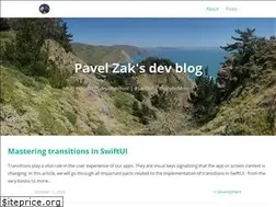 Sites similar to nerdyak.tech