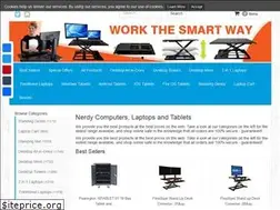 Sites similar to nerdycomputers.com