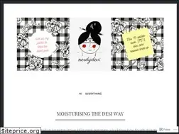 Sites similar to nerdydevi.com