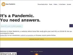 Sites similar to nerdygirlnation.com