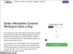 Sites similar to nerdymates.com