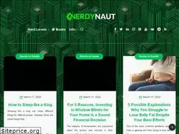 nerdynaut.com