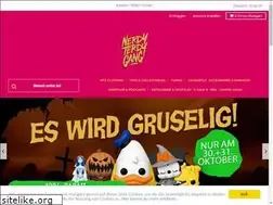 Sites similar to nerdyterdygang.com