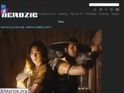 Sites similar to nerdzig.de