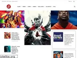 Sites similar to nerdzoom.com.br