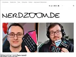Sites similar to nerdzoom.de