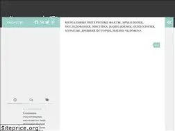 Sites similar to nerealno.info
