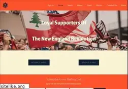 Sites similar to nerebellion.org