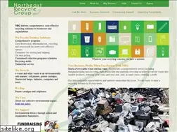 Sites similar to nerecyclegroup.com