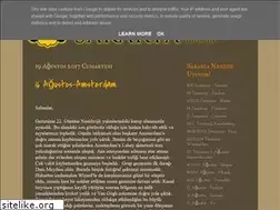 Sites similar to nerede.sakaryaizcigrubu.org