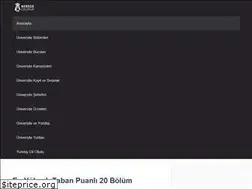 Sites similar to neredeokunur.com