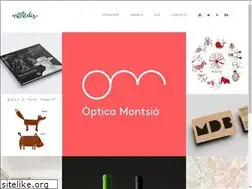 Sites similar to neredis.cat