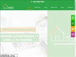 Sites similar to neredo.cl