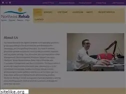 Sites similar to nerehab.com