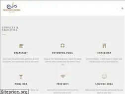 Sites similar to nereideshotel.gr