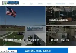 Sites similar to nereihart.com