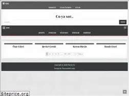 Sites similar to nereli.co