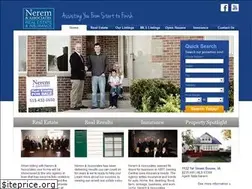 Sites similar to neremre.com