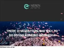 Sites similar to nerendivingkomodo.net