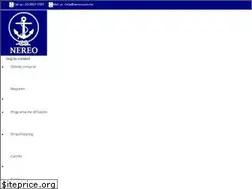 Sites similar to nereo.com.mx