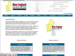 Sites similar to nerepeaters.com