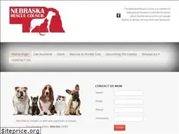 Sites similar to nerescue.org