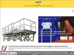 Sites similar to neressy.com