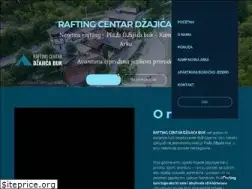 Sites similar to neretvarafting.ba