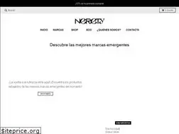 Sites similar to nerety.com