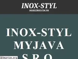 Sites similar to nerezbielcik.sk
