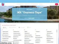 Sites similar to nerezinovaya.moscow
