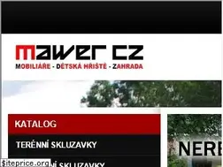 Sites similar to nerezove-skluzavky.cz