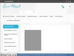 Sites similar to nerezove.sk