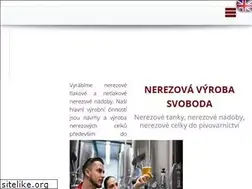 Sites similar to nerezsvoboda.cz