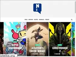 Sites similar to nerfeados.com