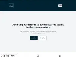 Sites similar to nerfedmedia.com