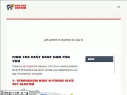Sites similar to nerfguns.net
