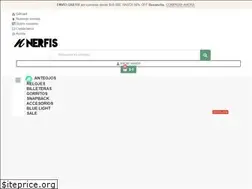 Sites similar to nerfis.cl