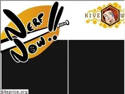 Sites similar to nerfnow.com