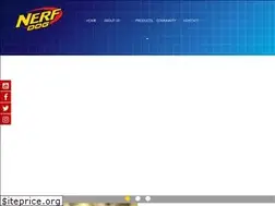 Sites similar to nerfpet.com