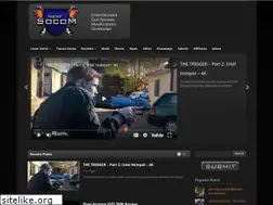 Sites similar to nerfsocom.com