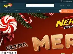 Sites similar to nerfvietnam.com