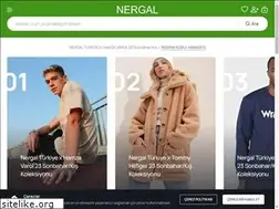 Sites similar to nergal.com.tr