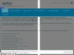 Sites similar to nergc.org